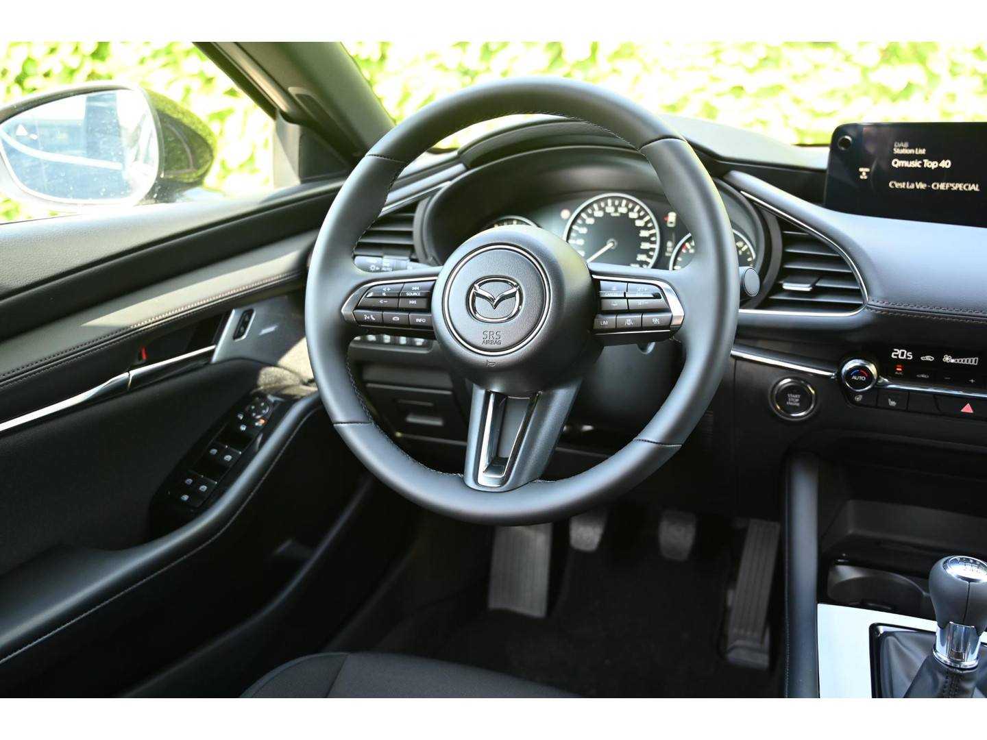 Mazda Mazda