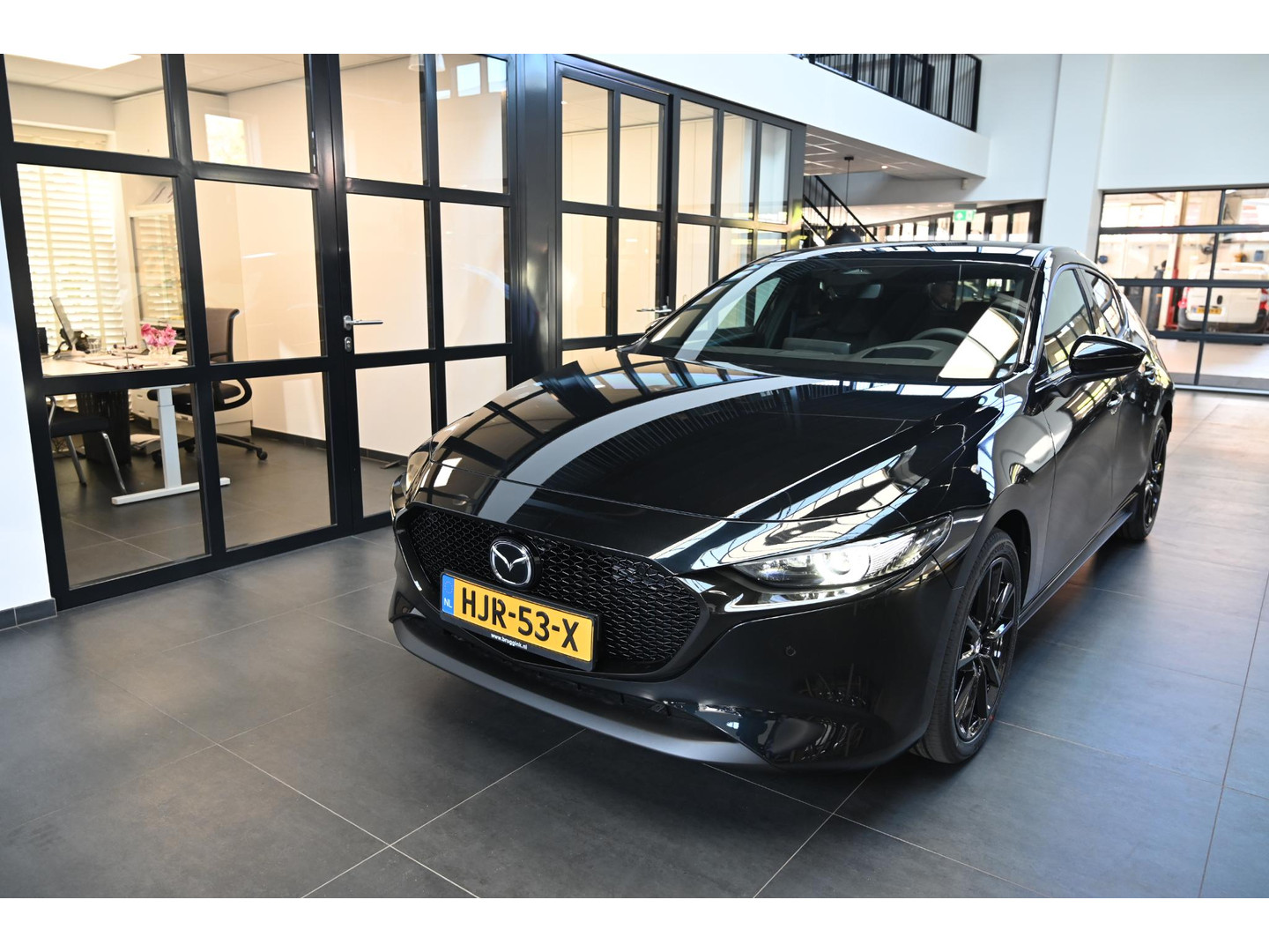 Mazda Mazda