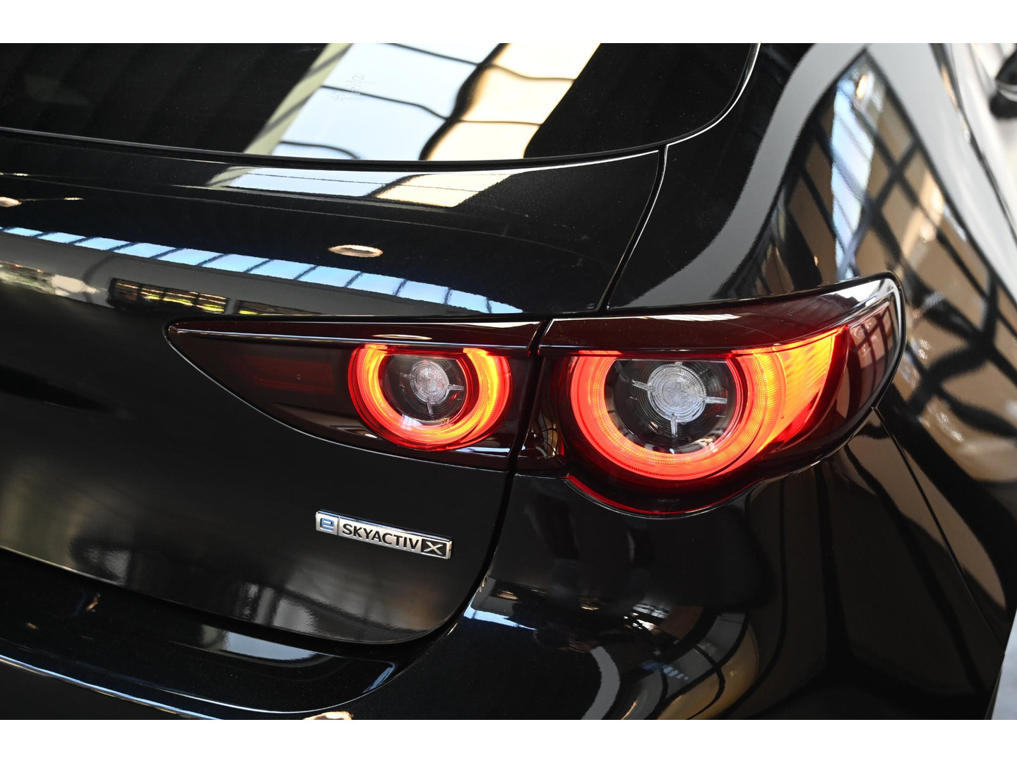 Mazda Mazda