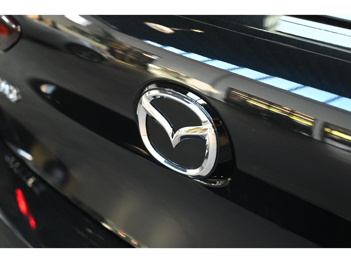 Mazda Mazda