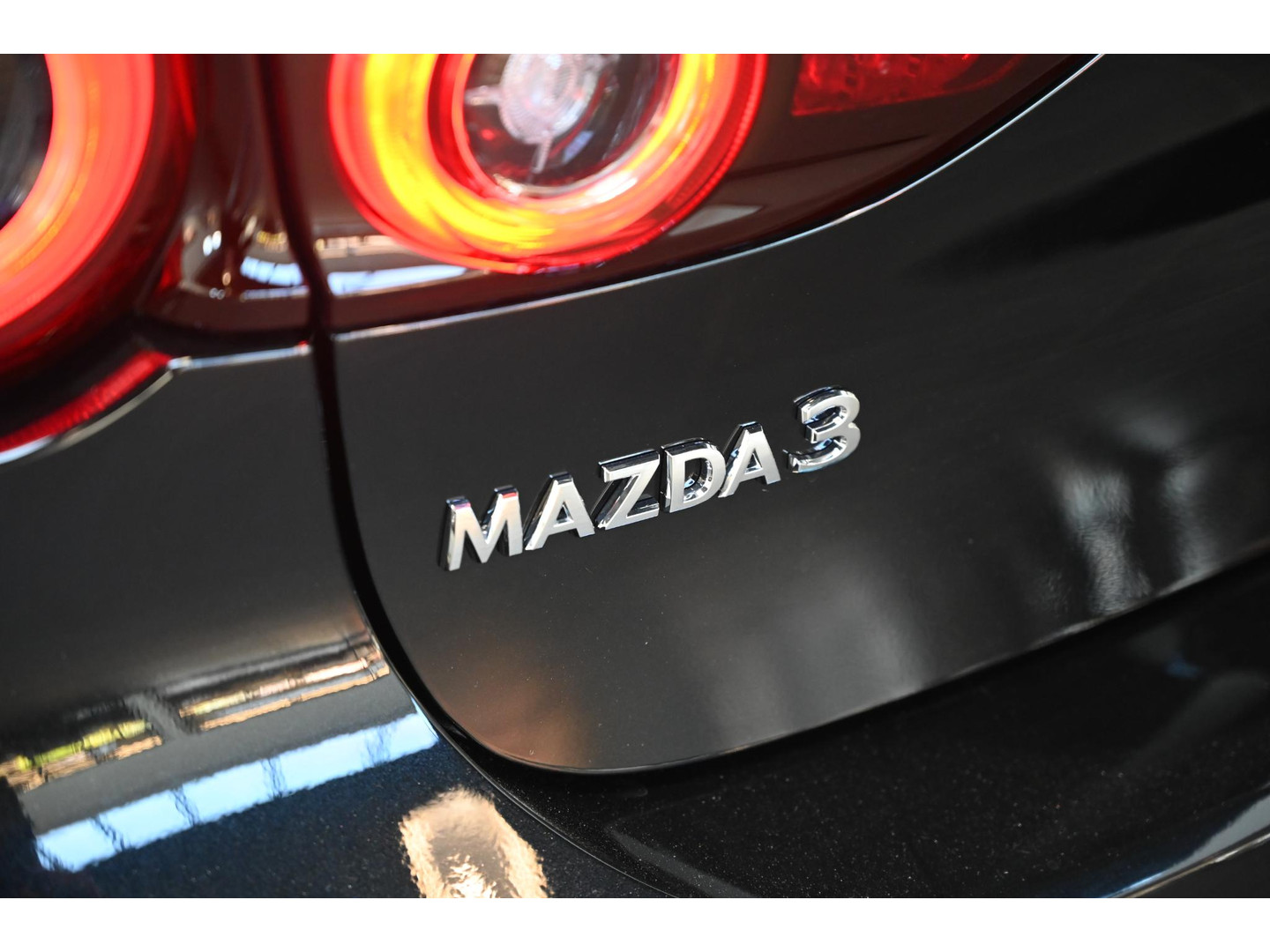 Mazda Mazda