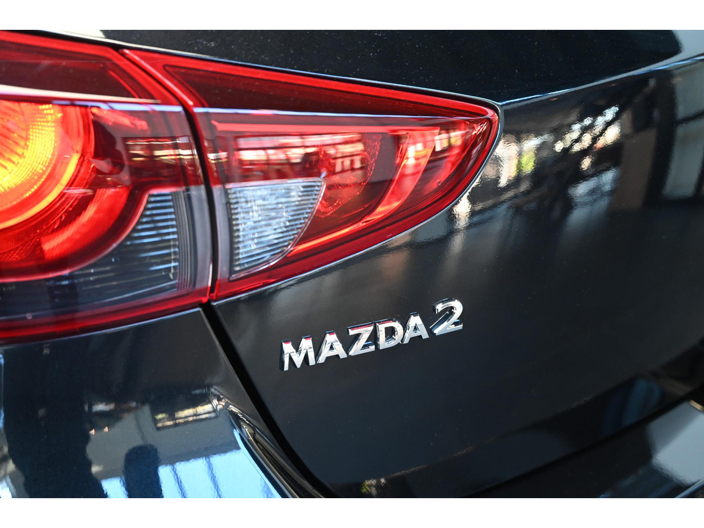 Mazda Mazda