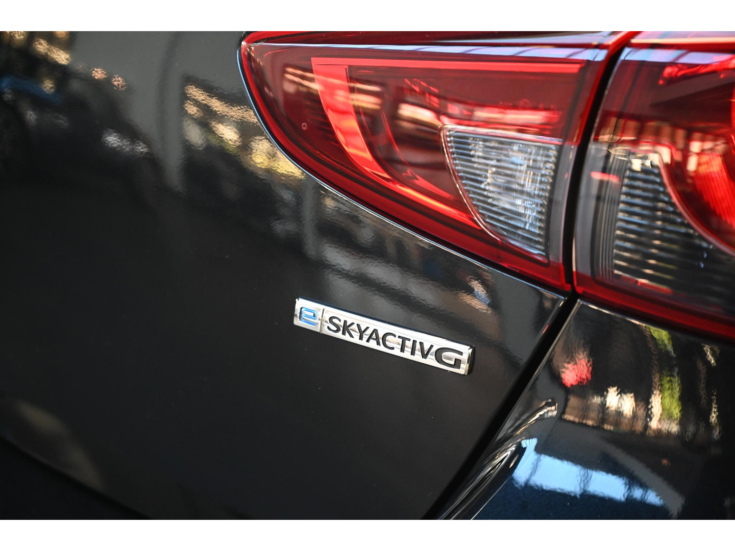 Mazda Mazda
