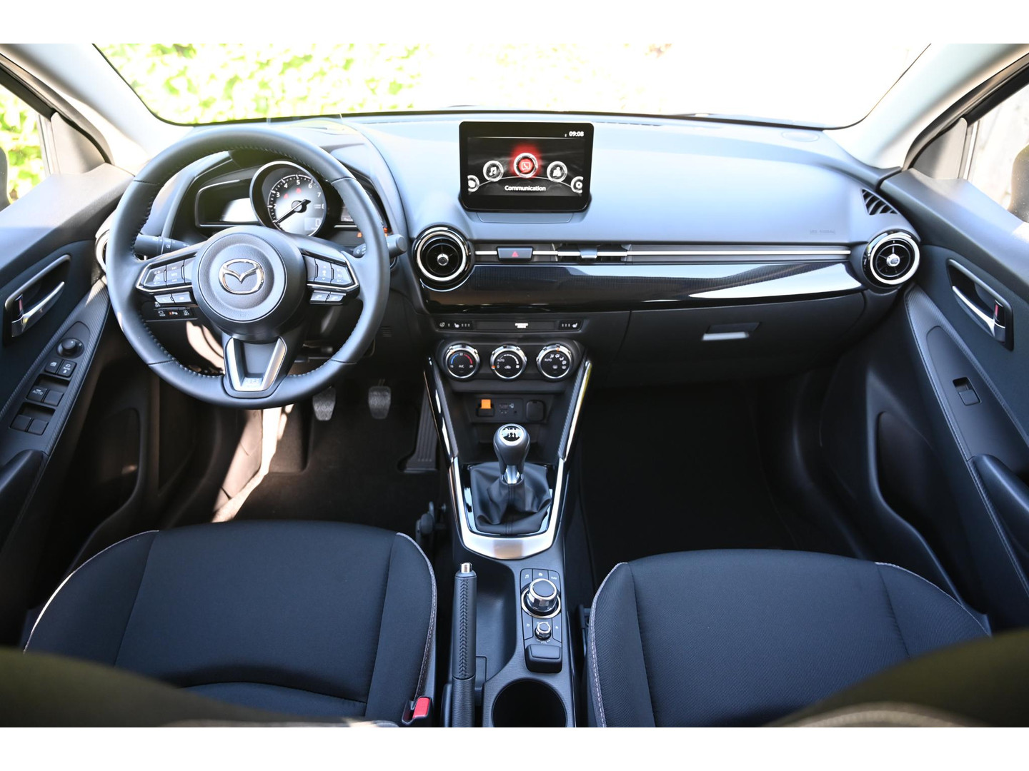 Mazda Mazda