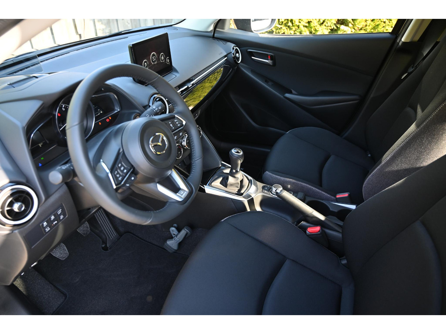 Mazda Mazda
