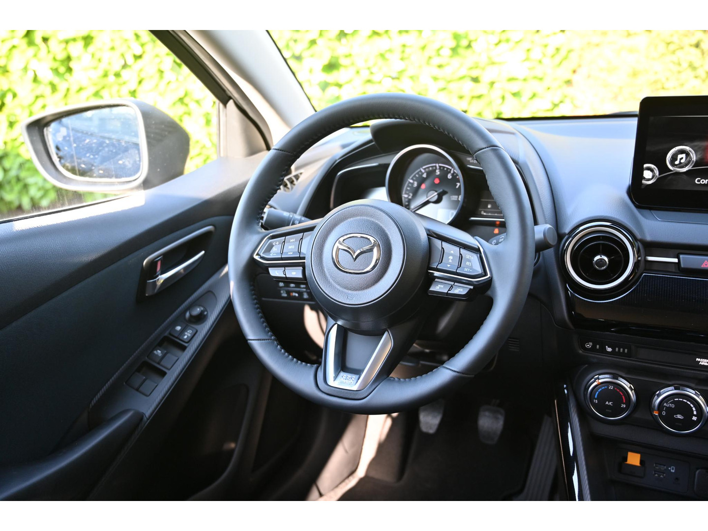 Mazda Mazda