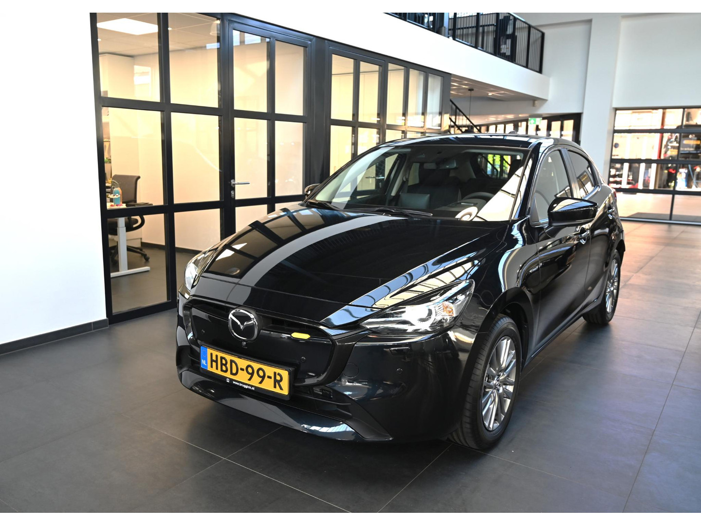 Mazda Mazda