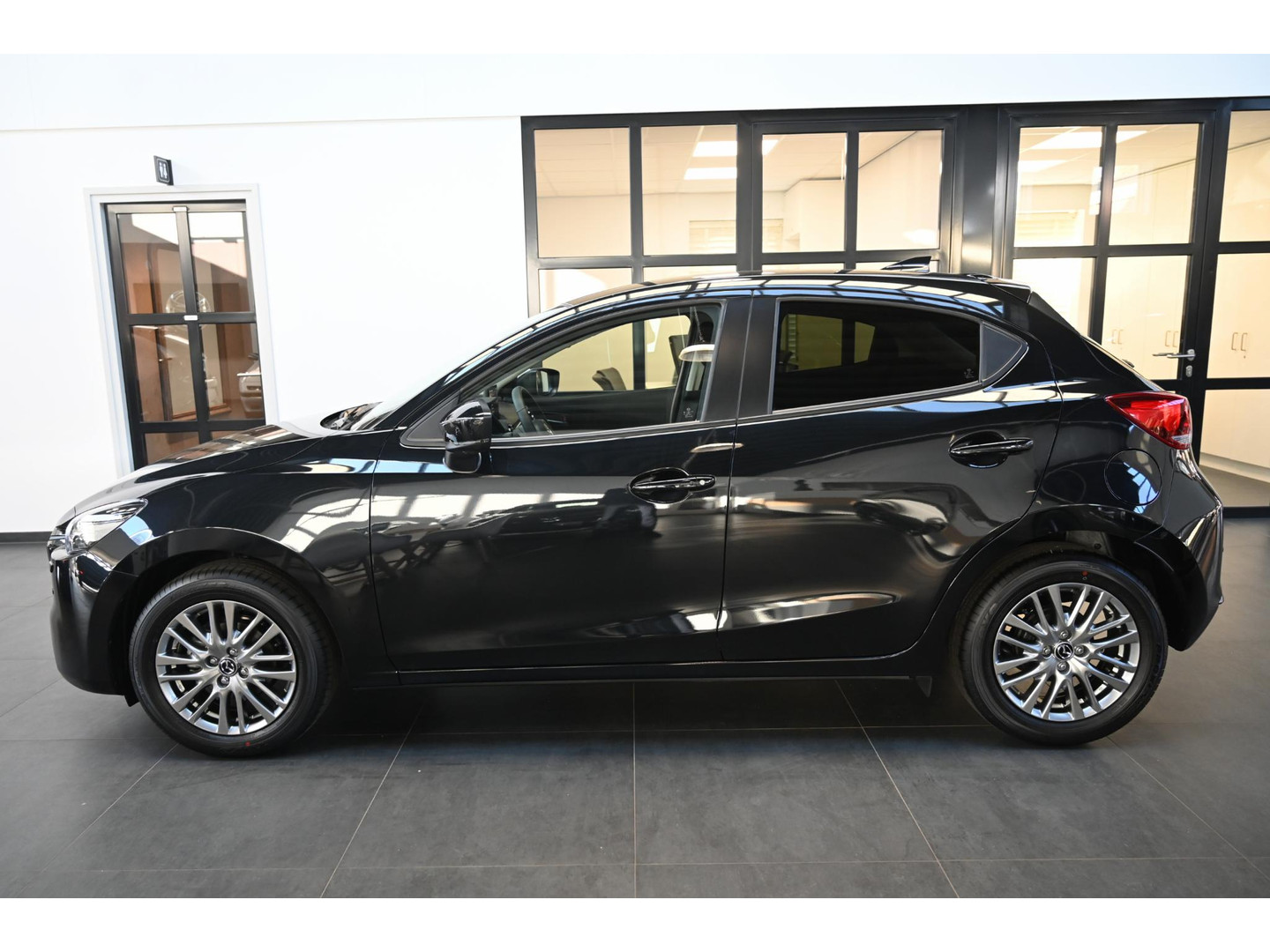 Mazda Mazda