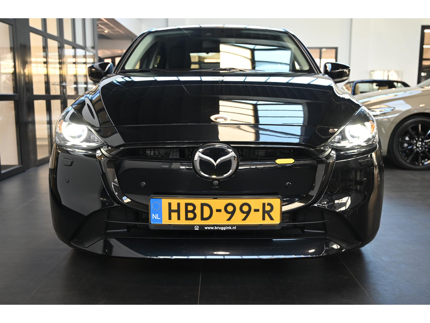 Mazda Mazda