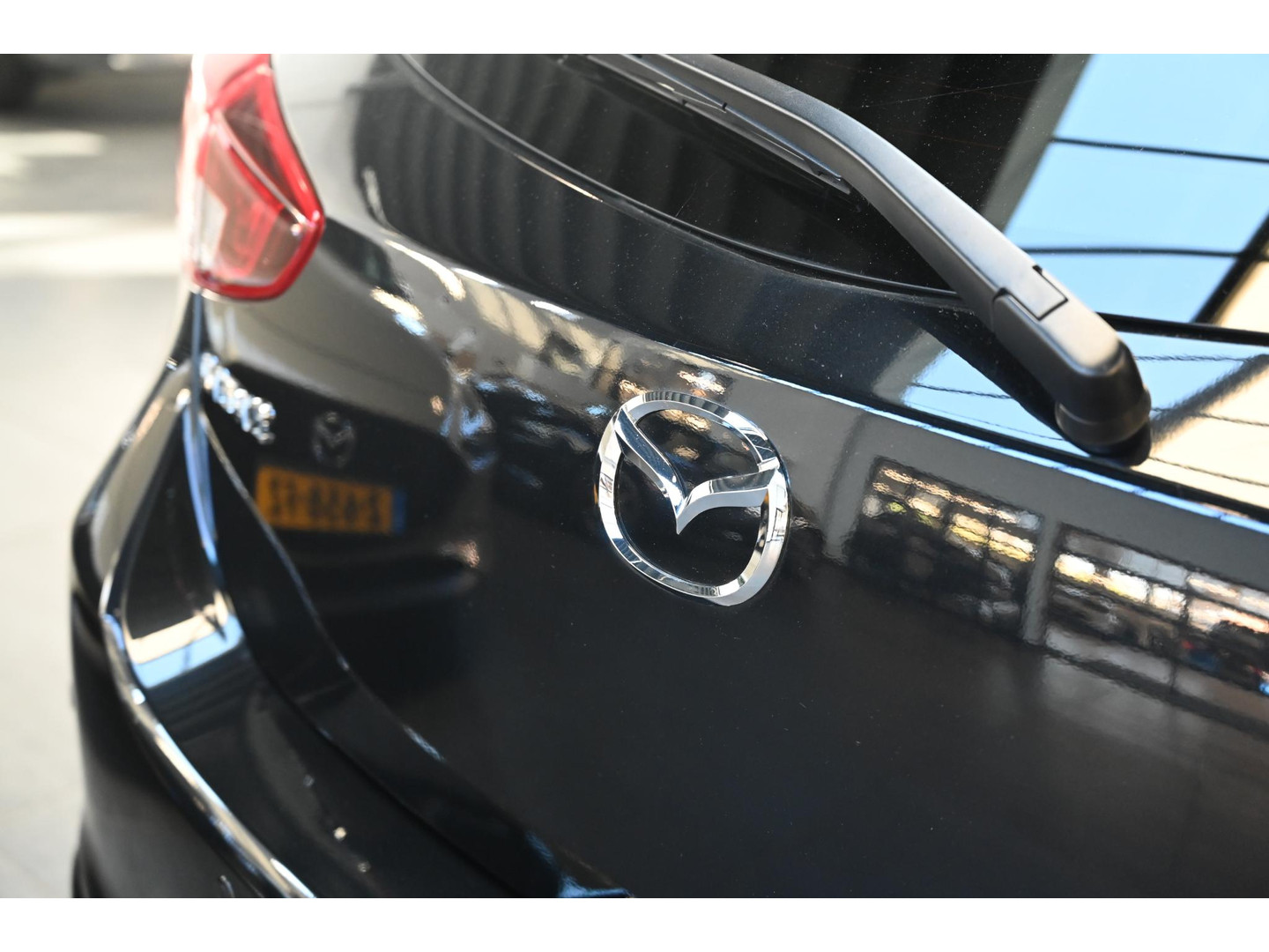 Mazda Mazda