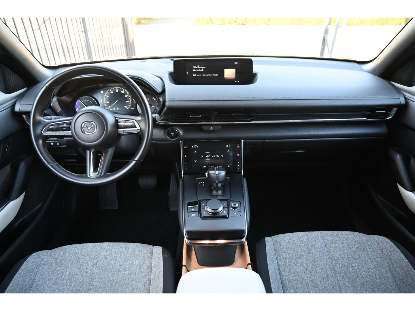 Mazda Mazda