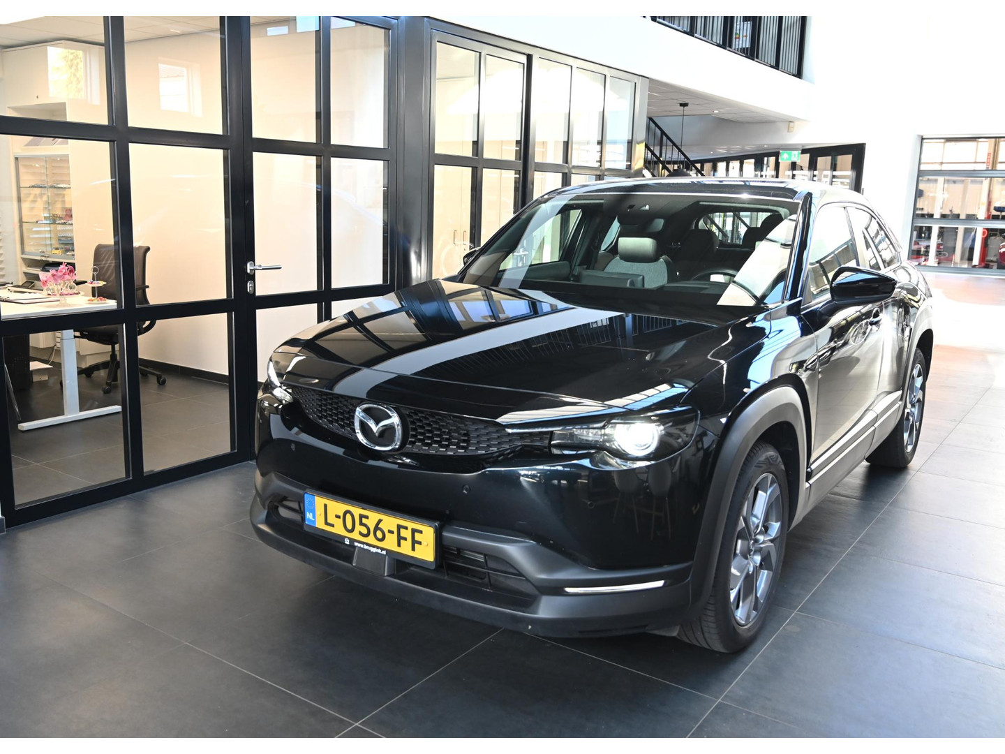 Mazda Mazda