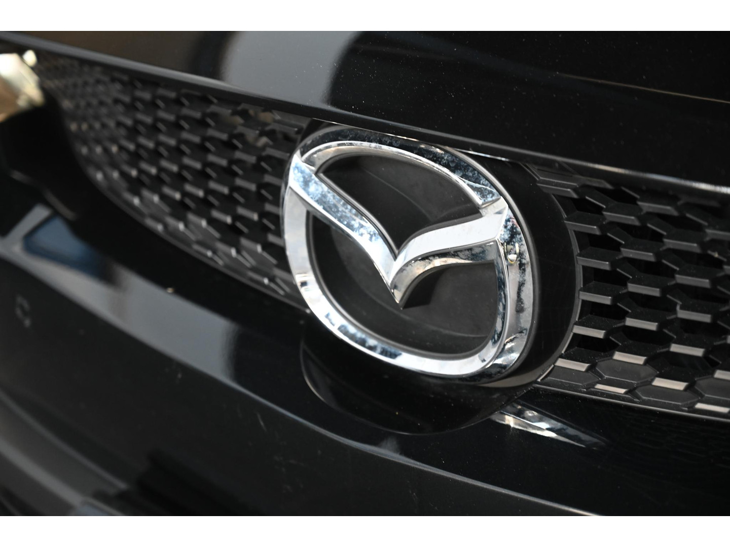 Mazda Mazda