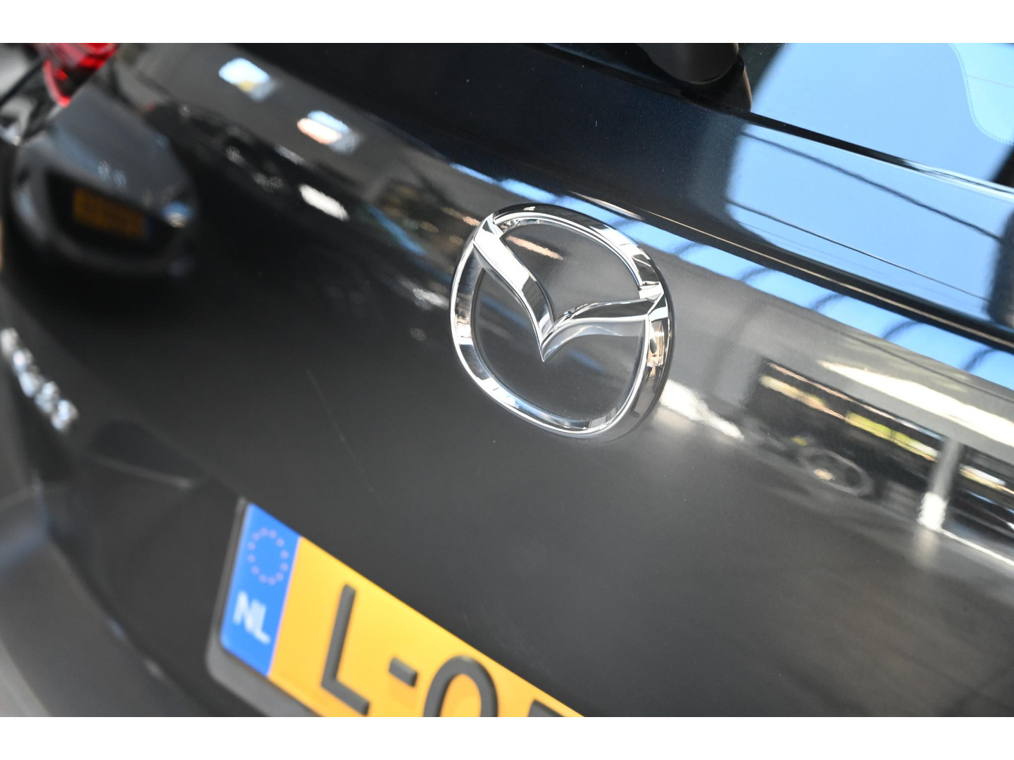 Mazda Mazda