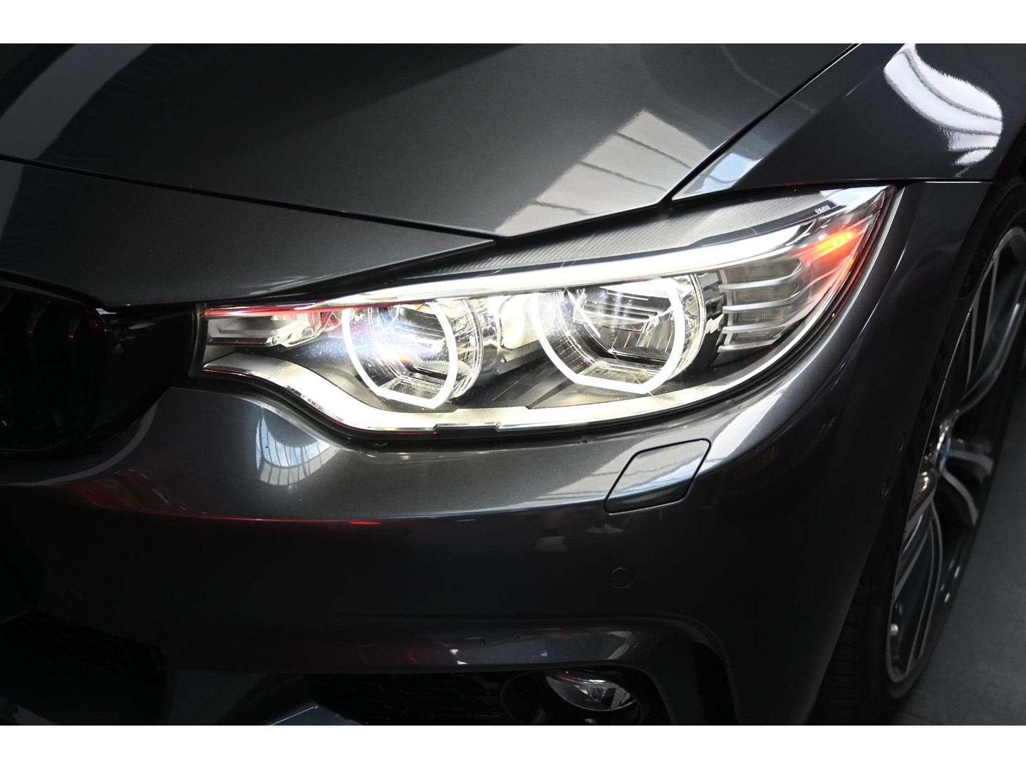 BMW BMW
