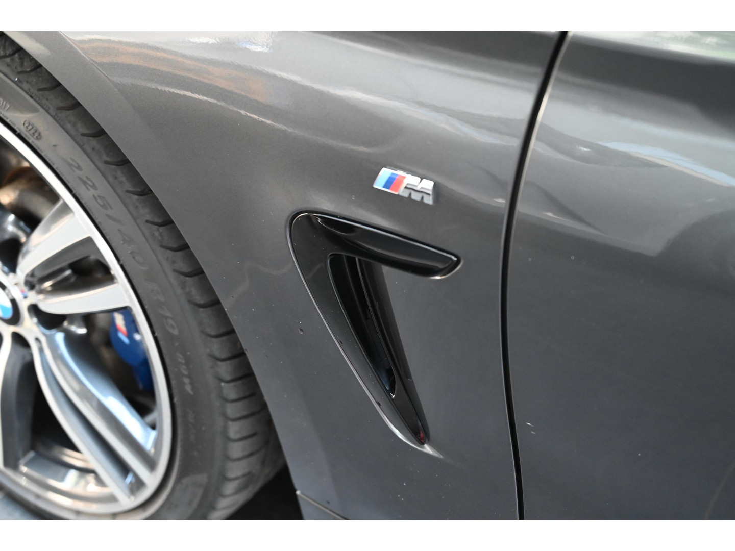 BMW BMW