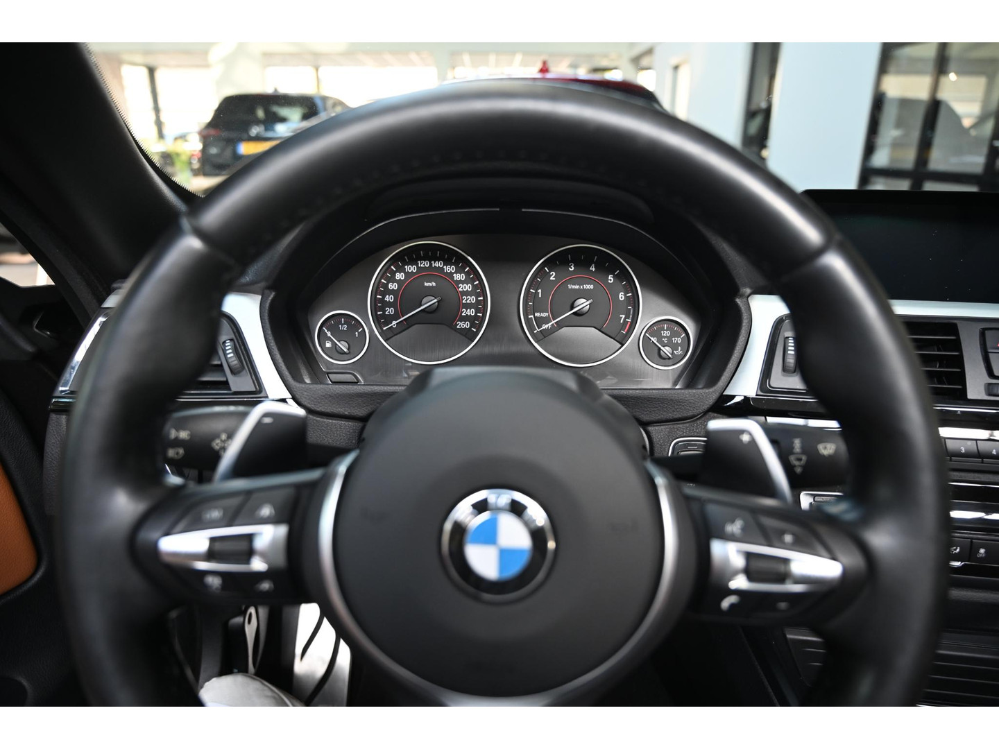 BMW BMW