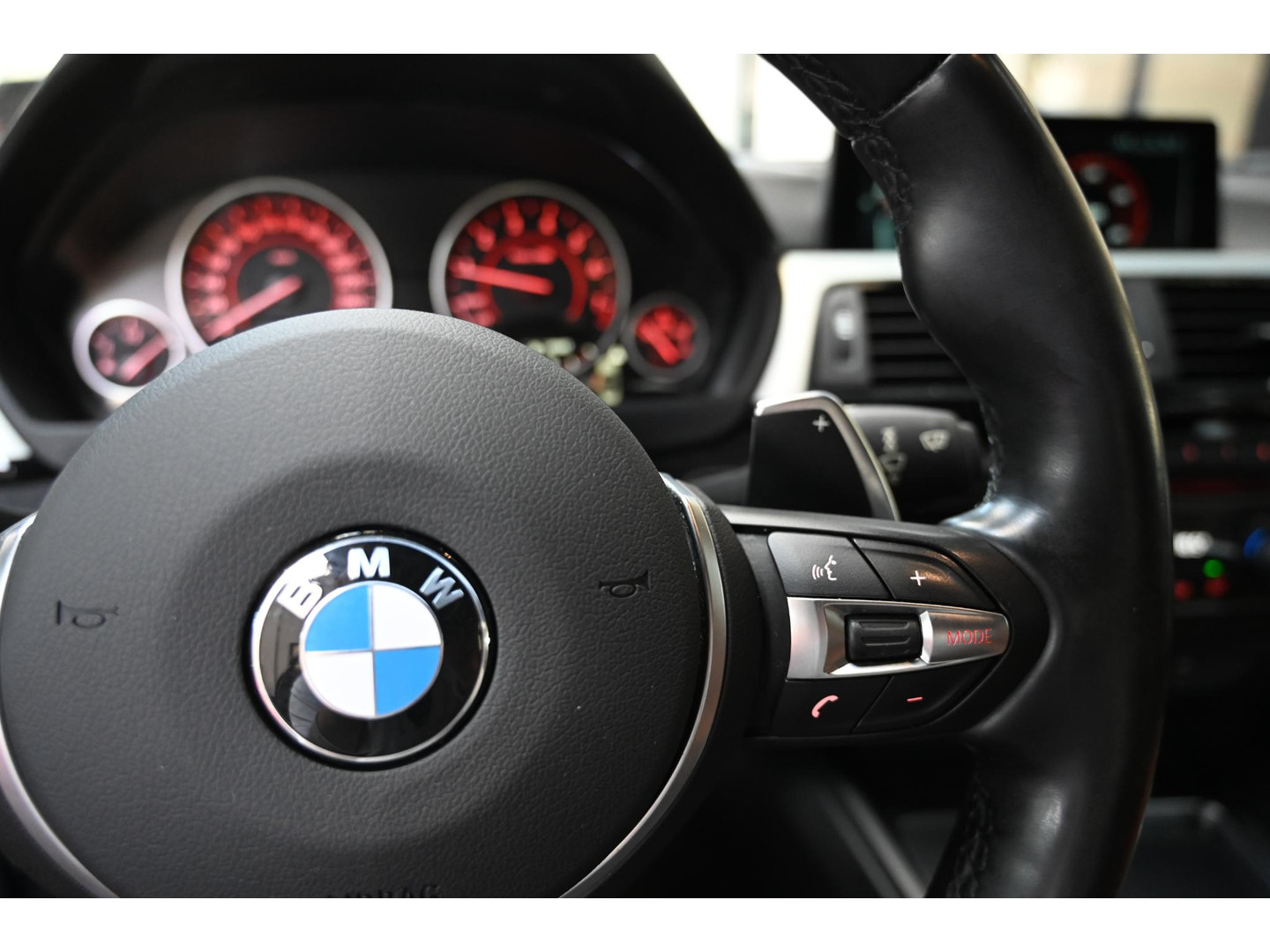 BMW BMW
