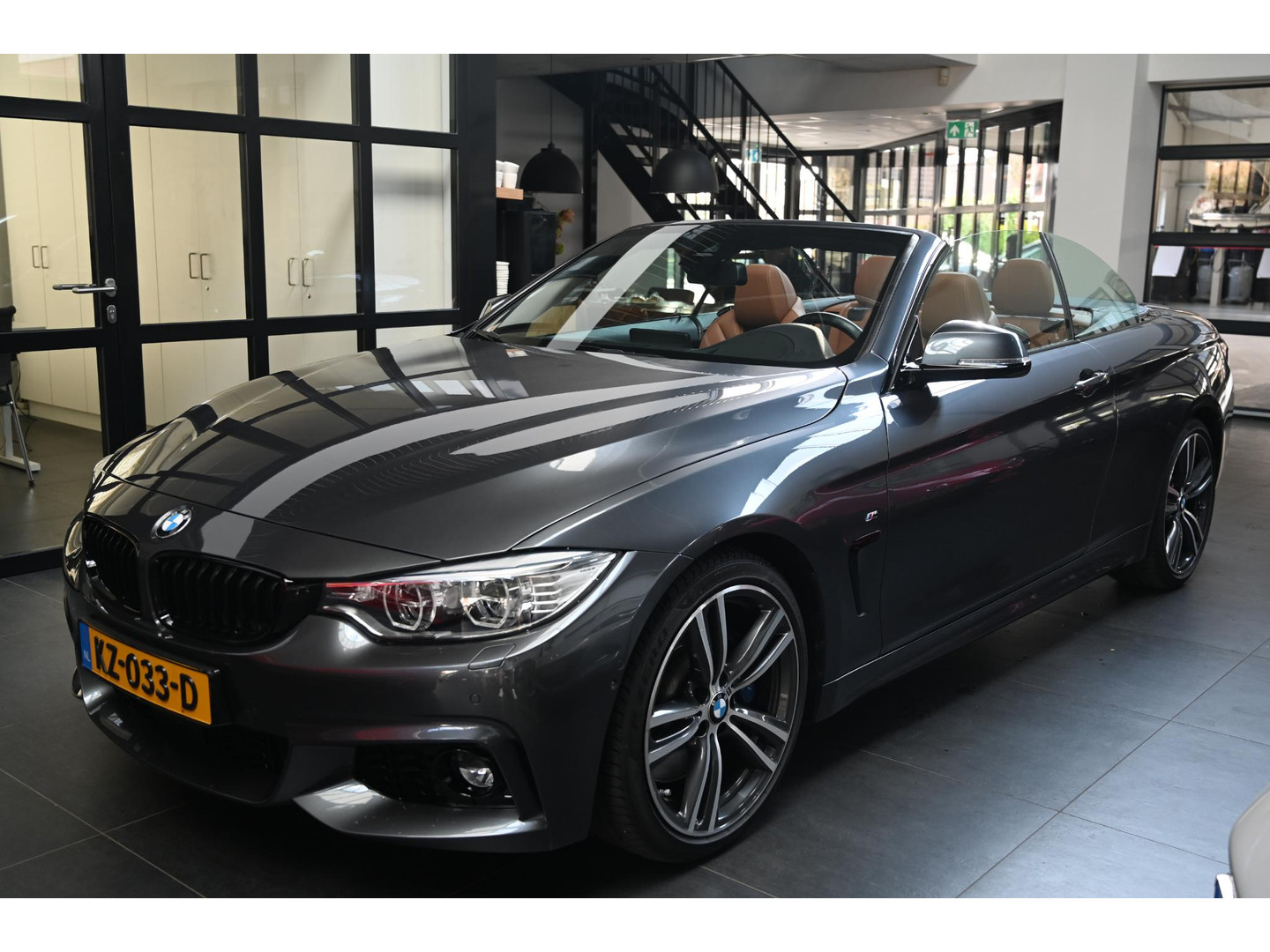 BMW BMW