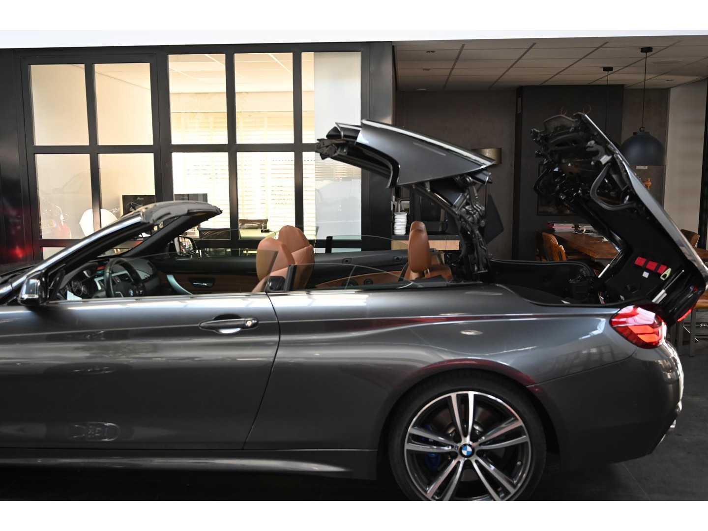 BMW BMW