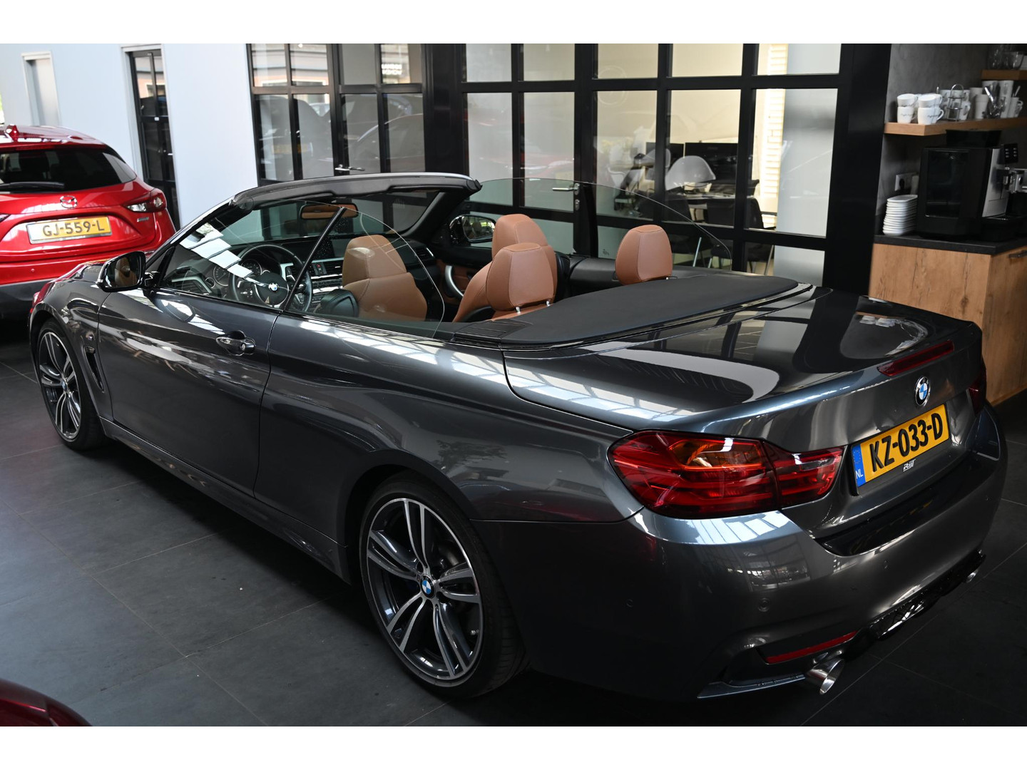 BMW BMW