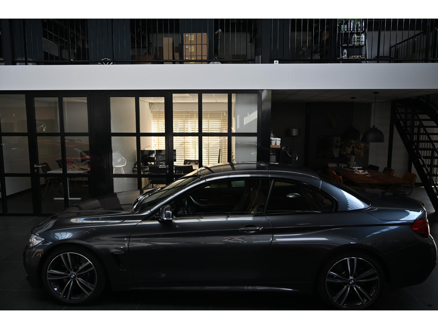 BMW BMW