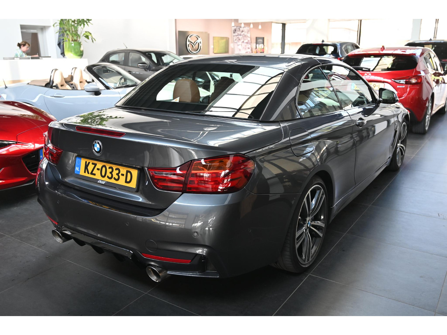 BMW BMW