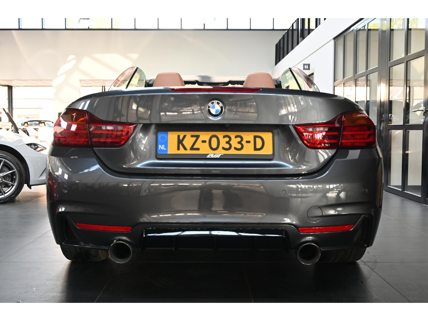 BMW BMW