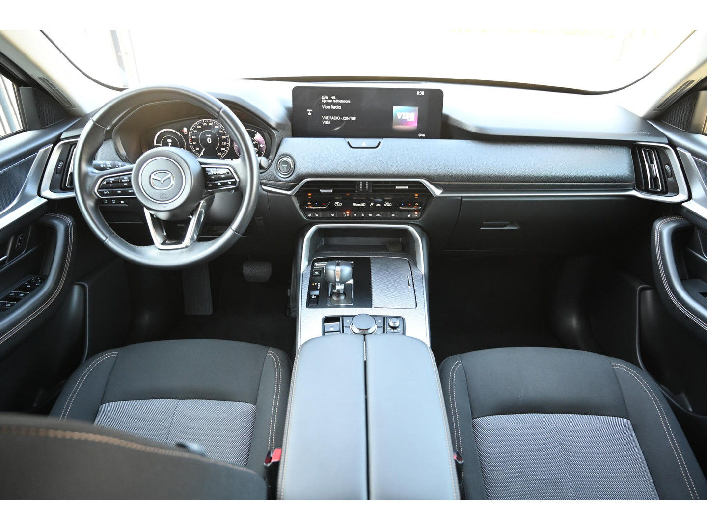 Mazda Mazda