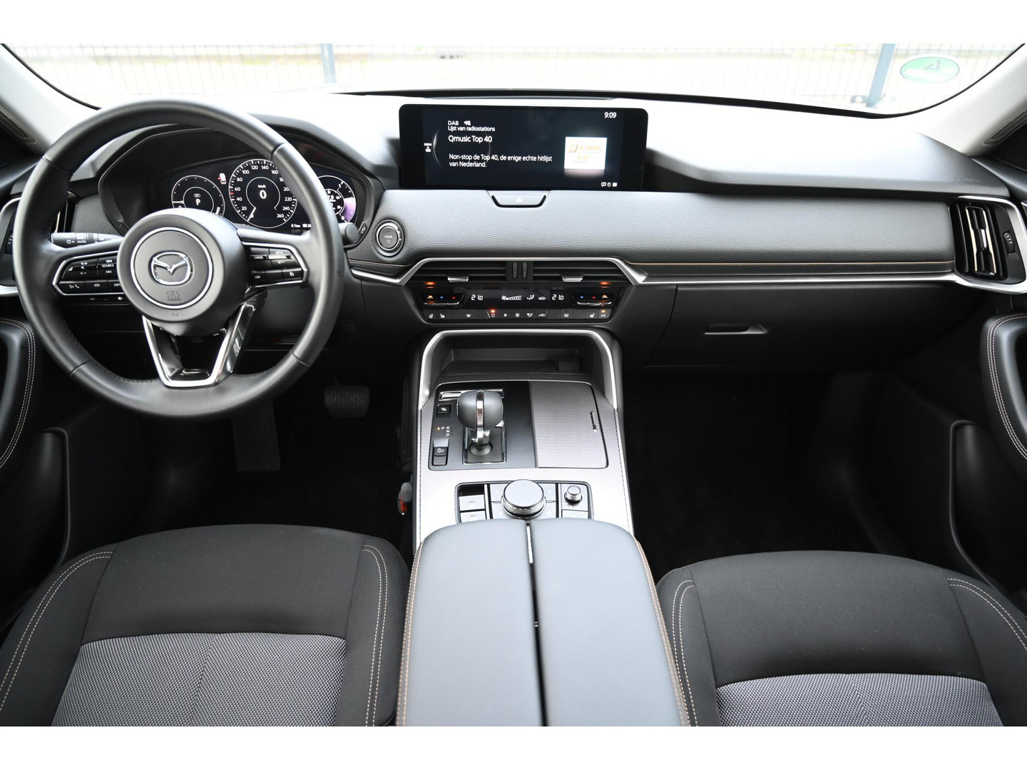 Mazda Mazda
