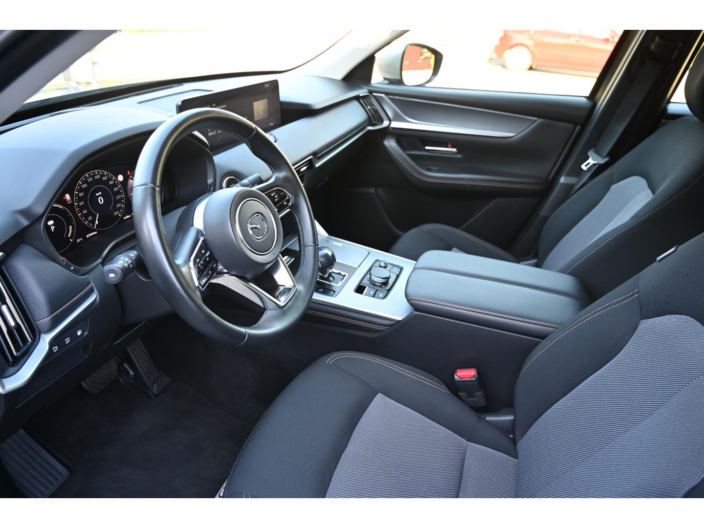 Mazda Mazda