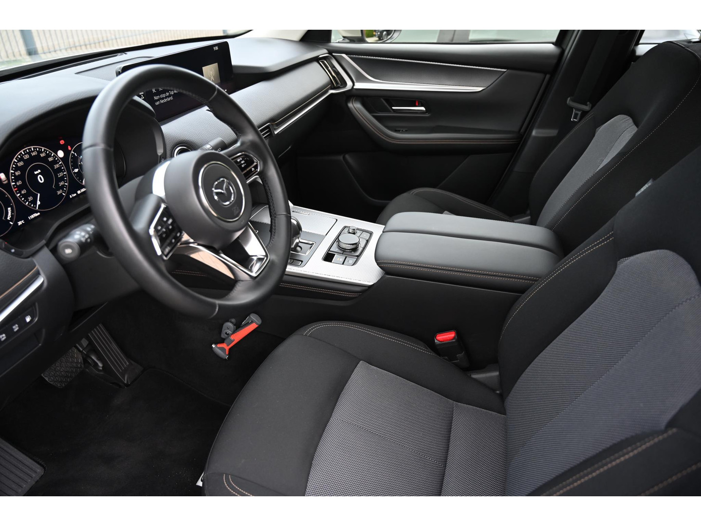 Mazda Mazda