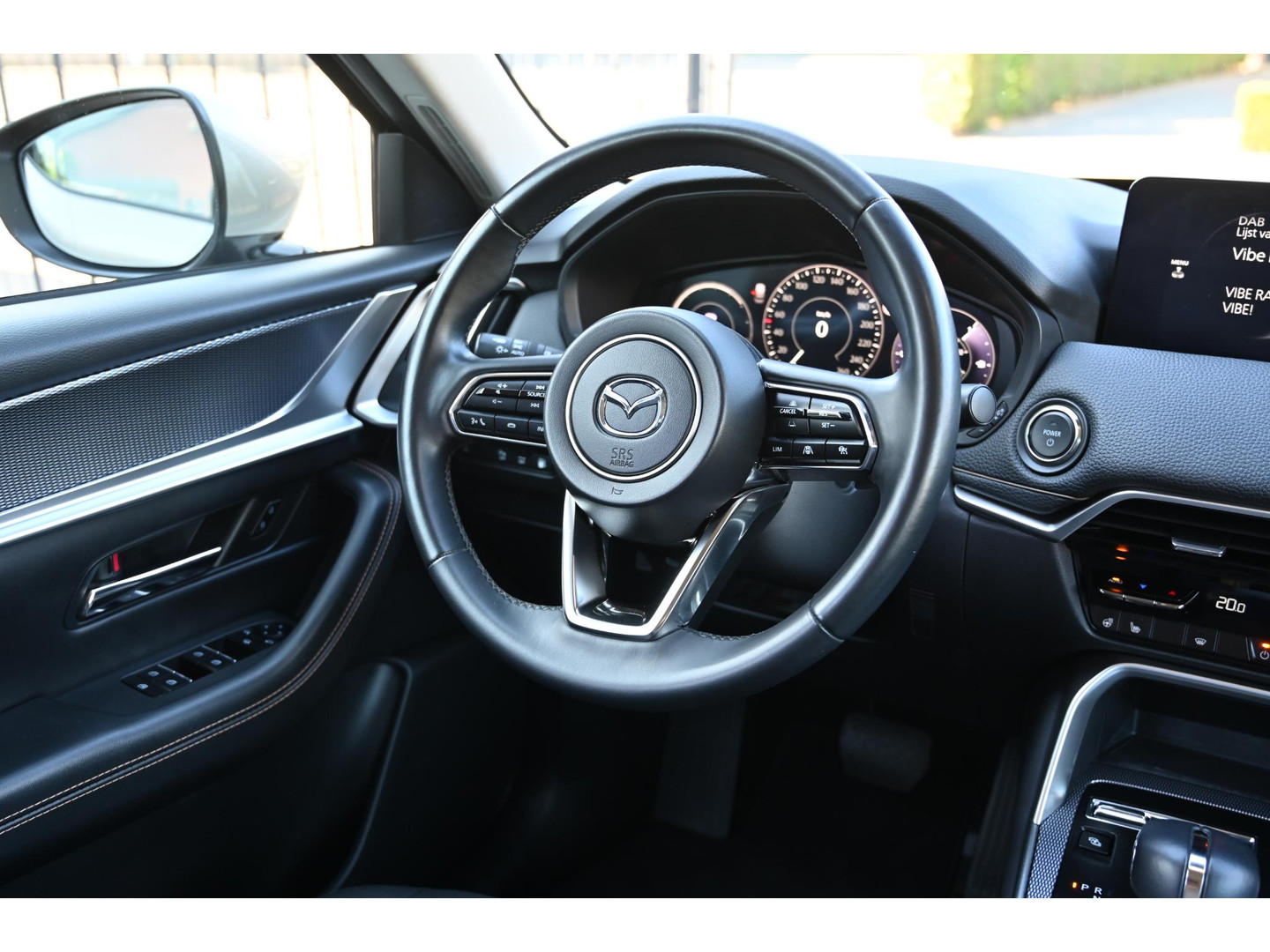 Mazda Mazda