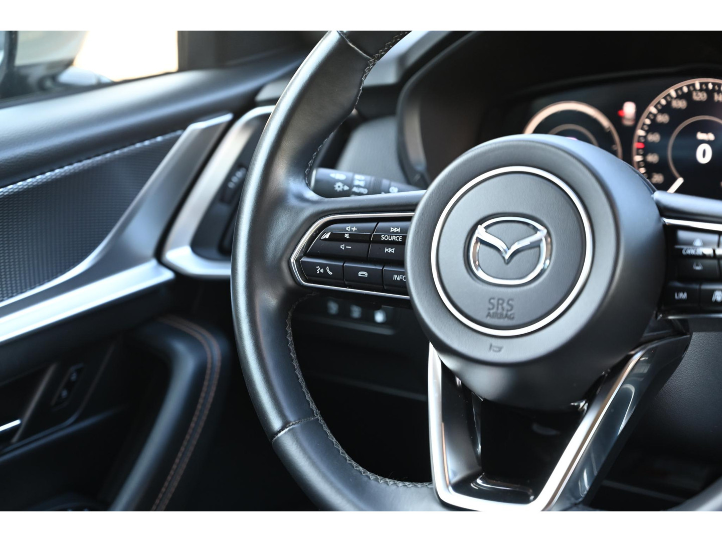 Mazda Mazda