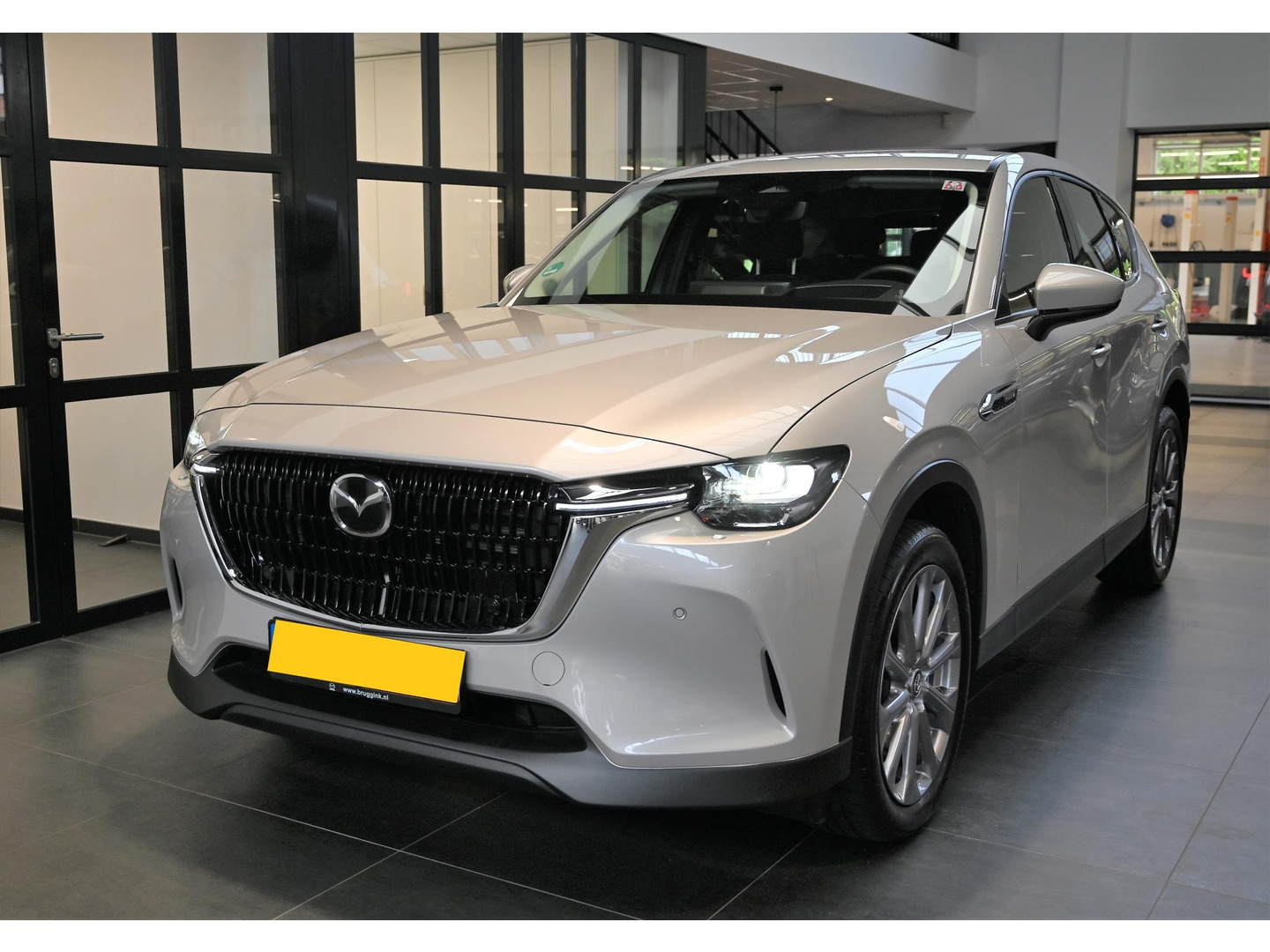 Mazda Mazda
