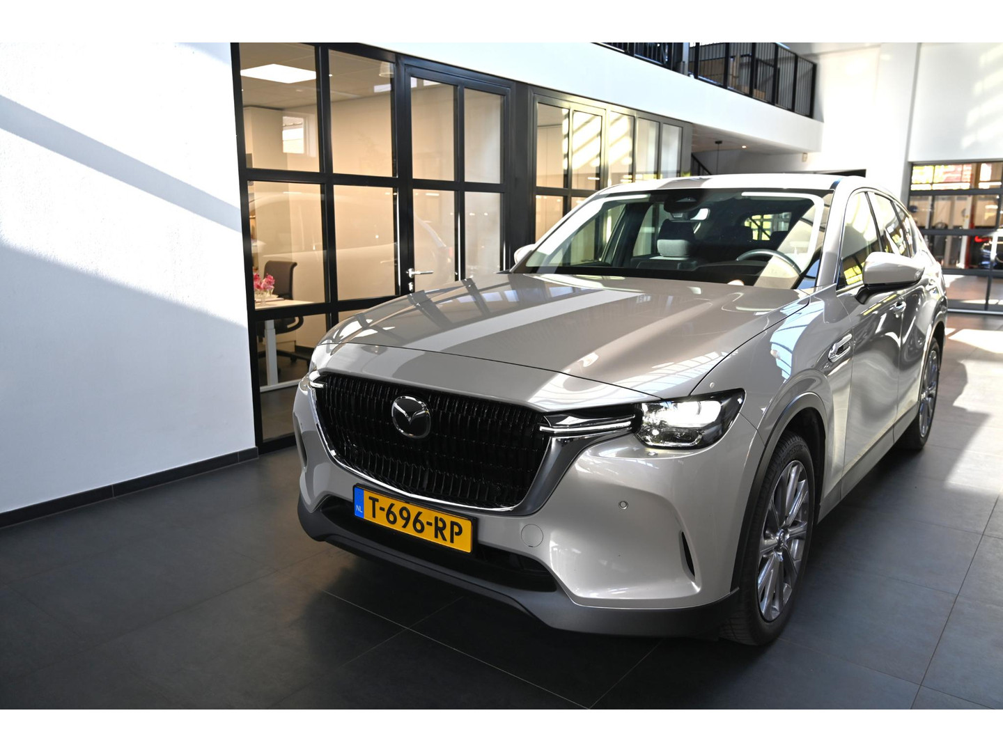 Mazda Mazda