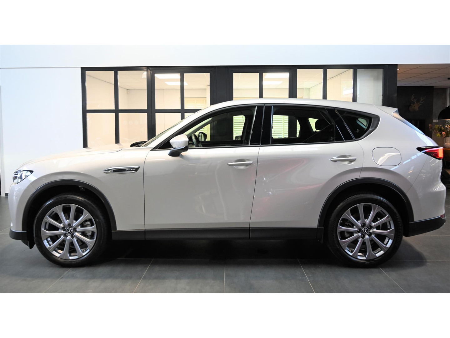 Mazda Mazda