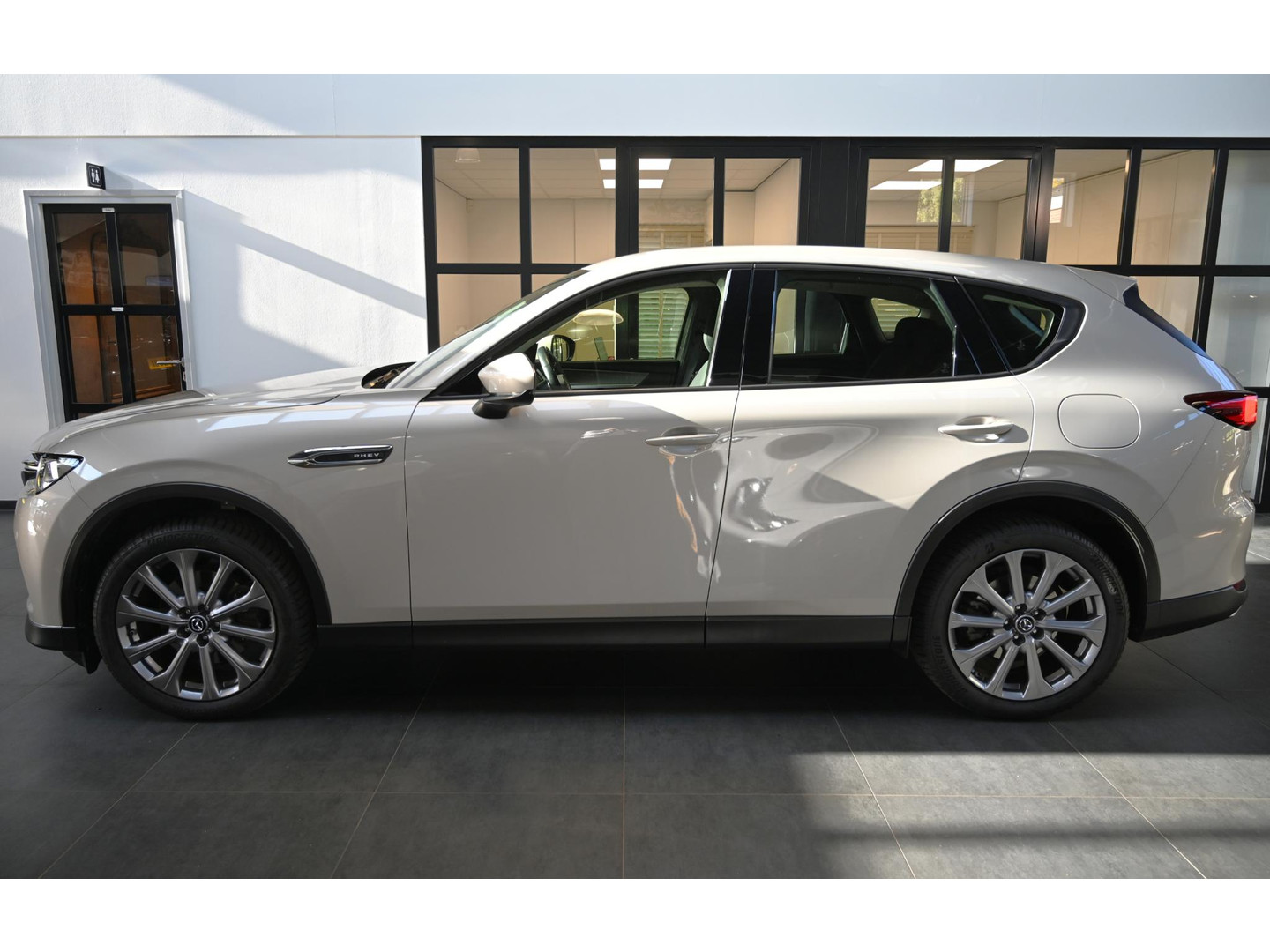 Mazda Mazda