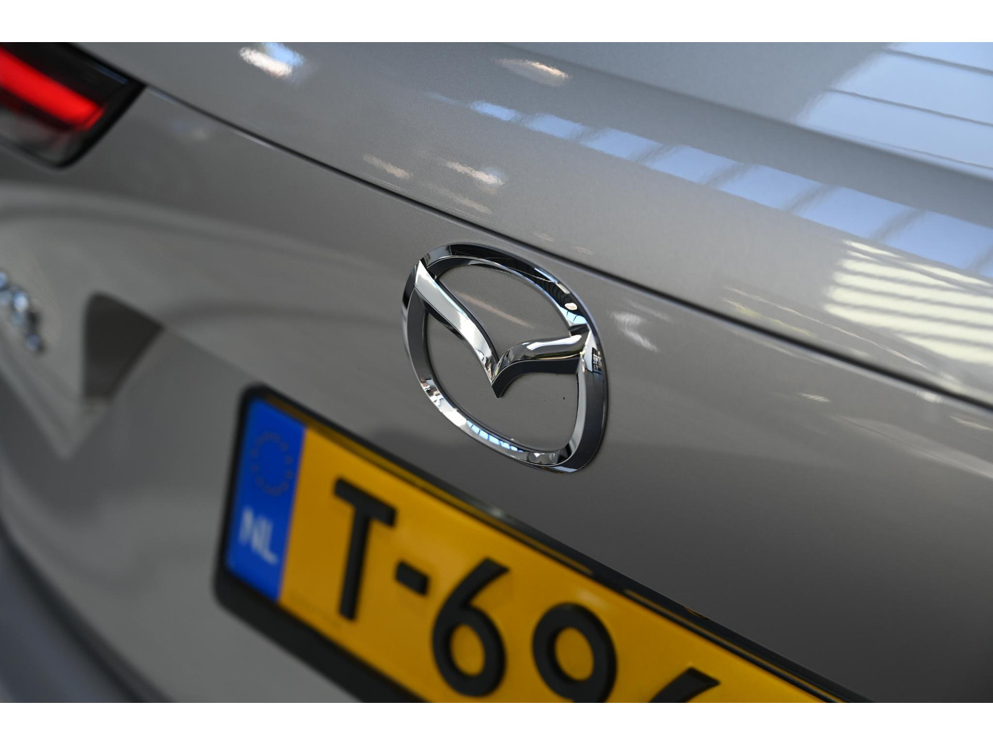Mazda Mazda