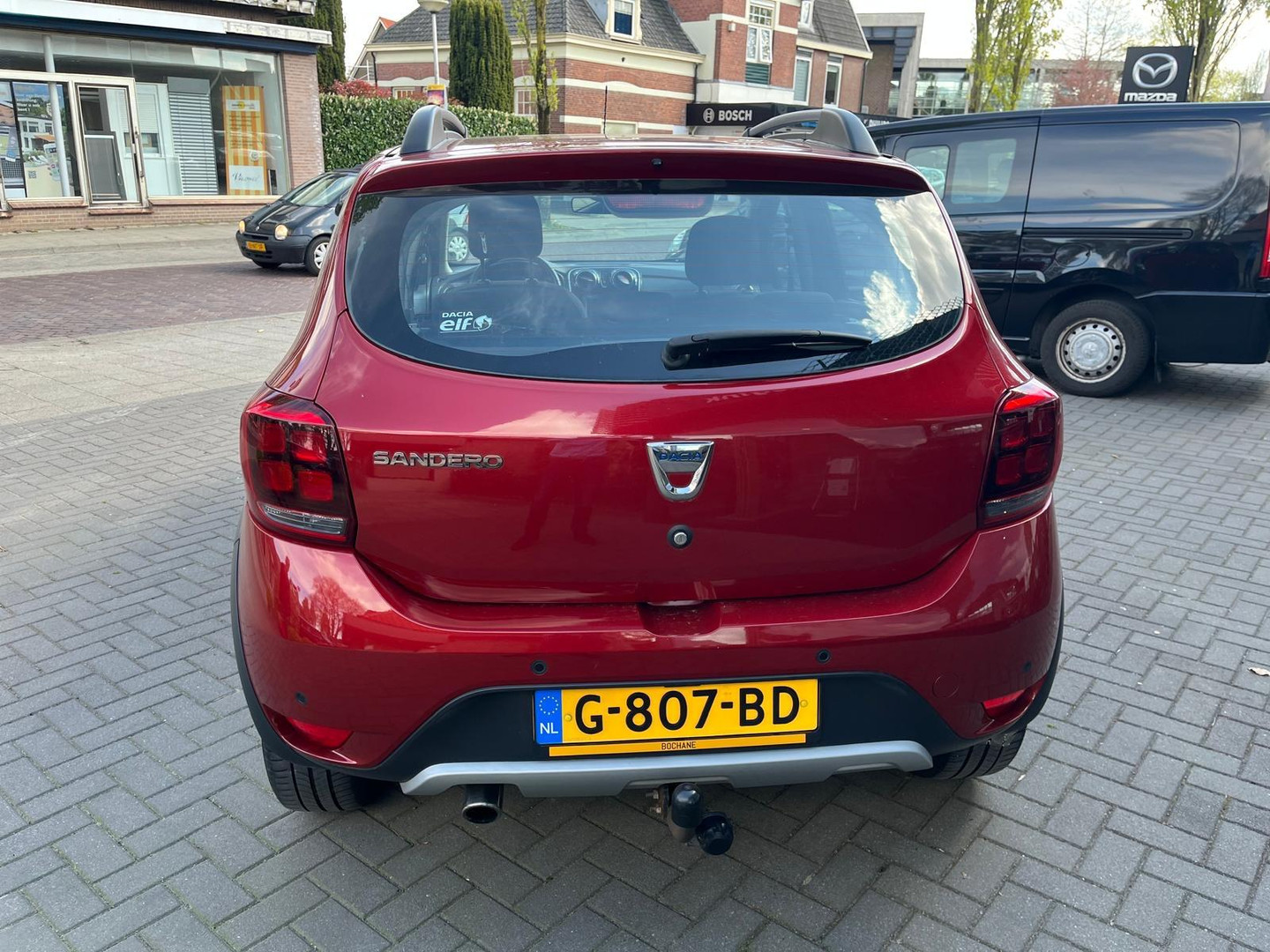 Dacia