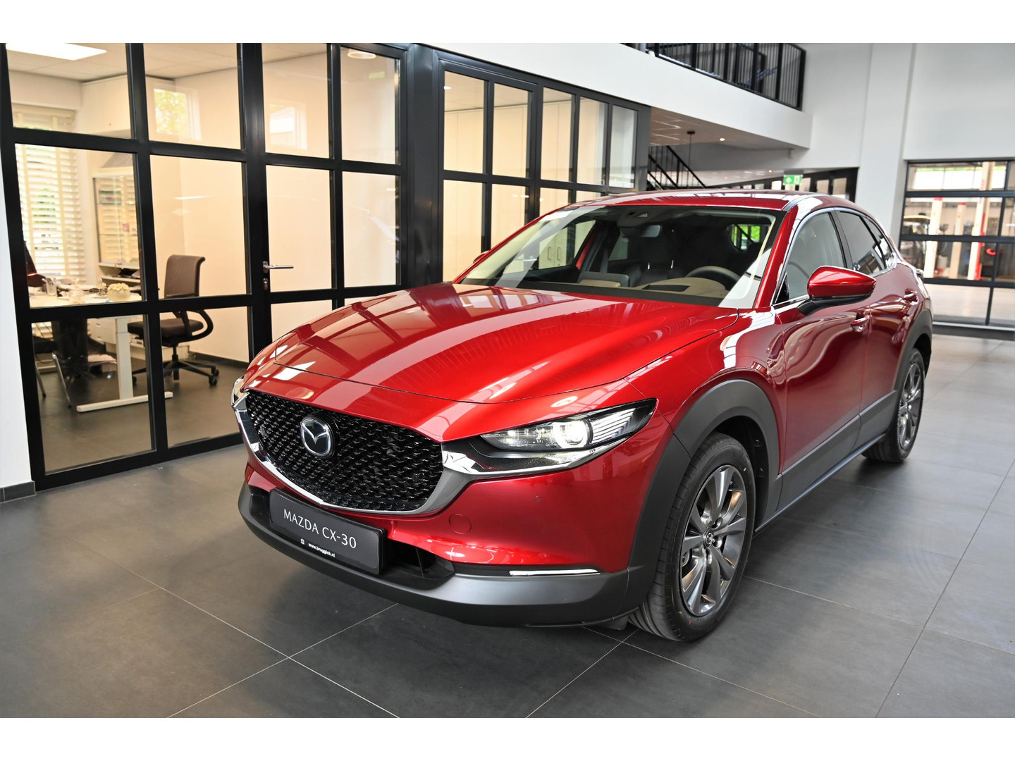 Mazda