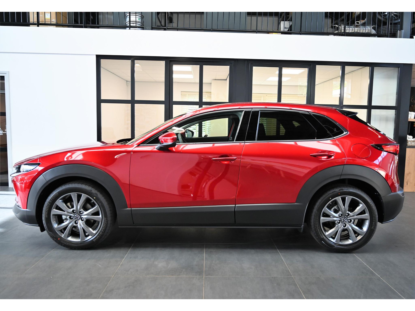 Mazda