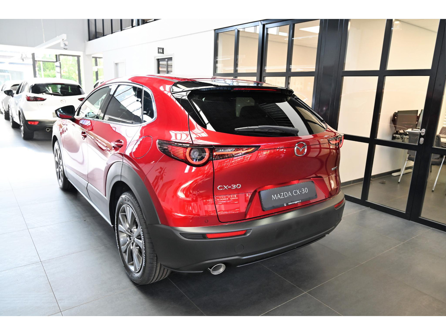 Mazda