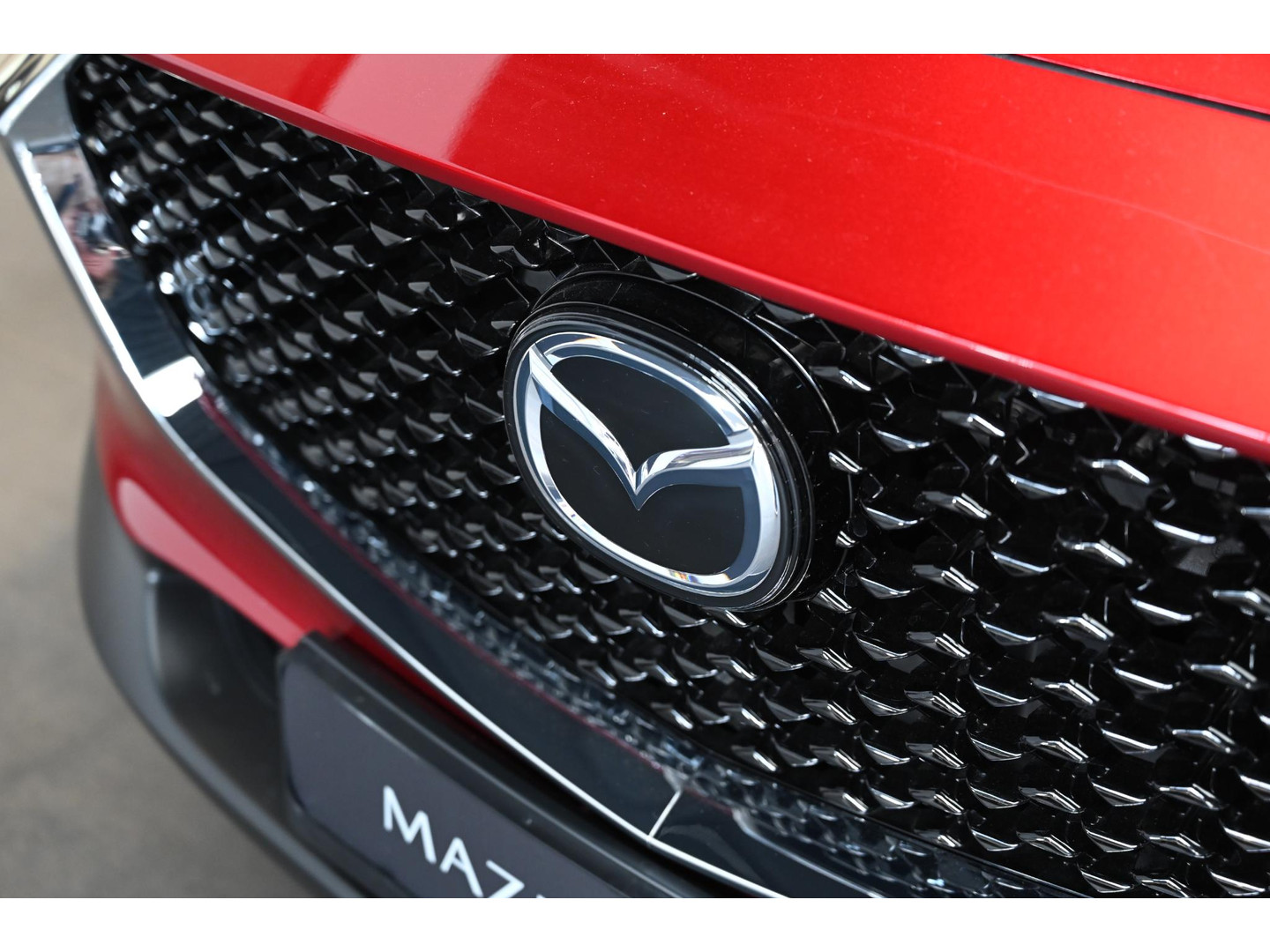 Mazda