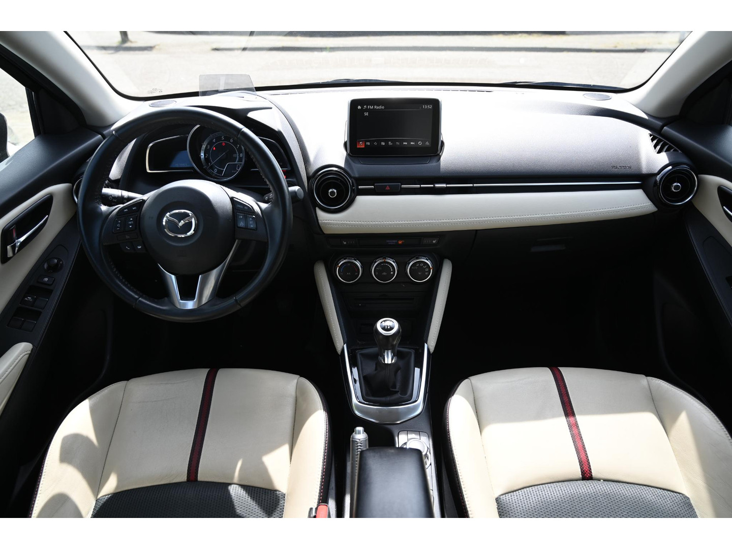 Mazda Mazda