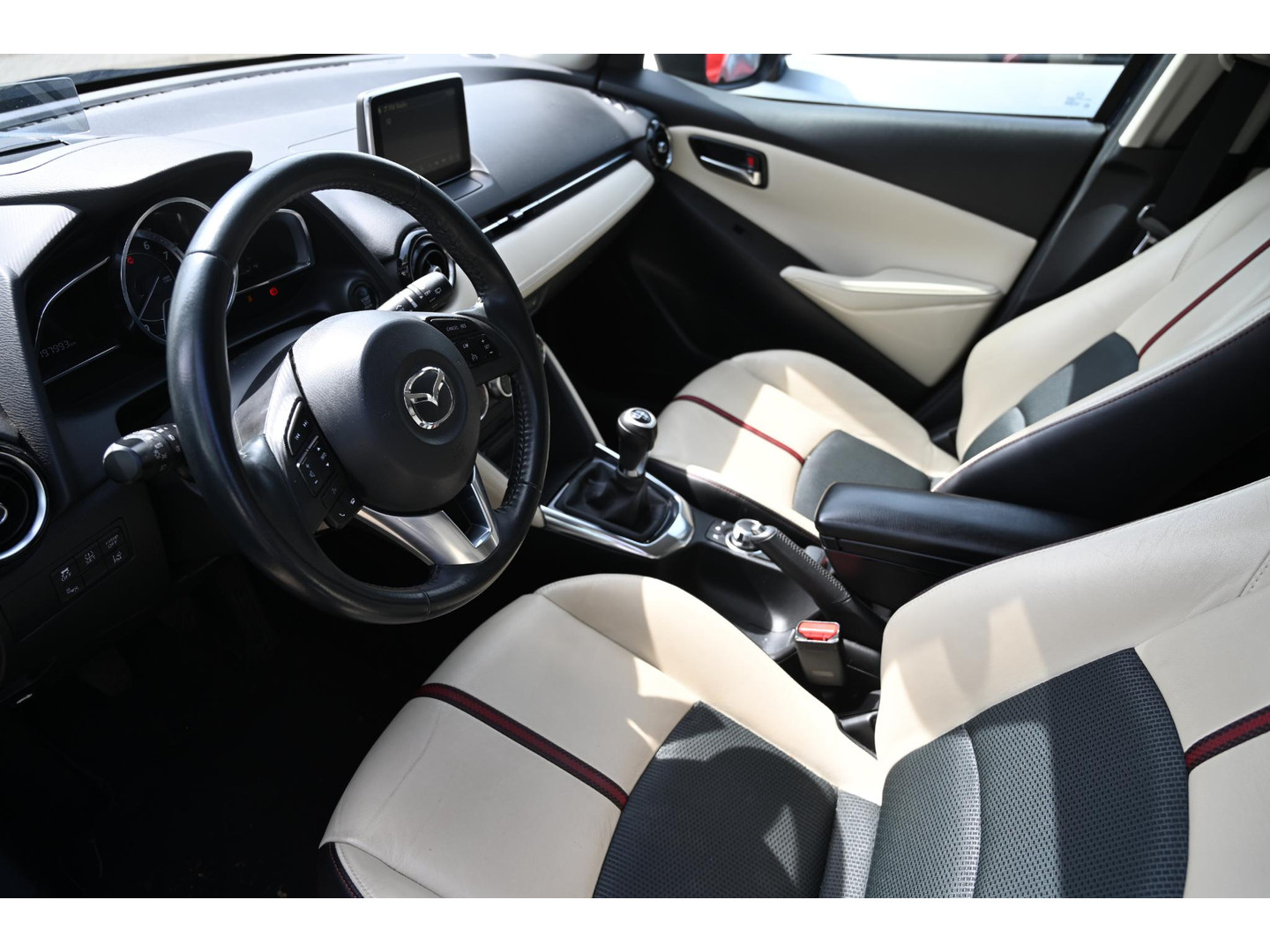 Mazda Mazda