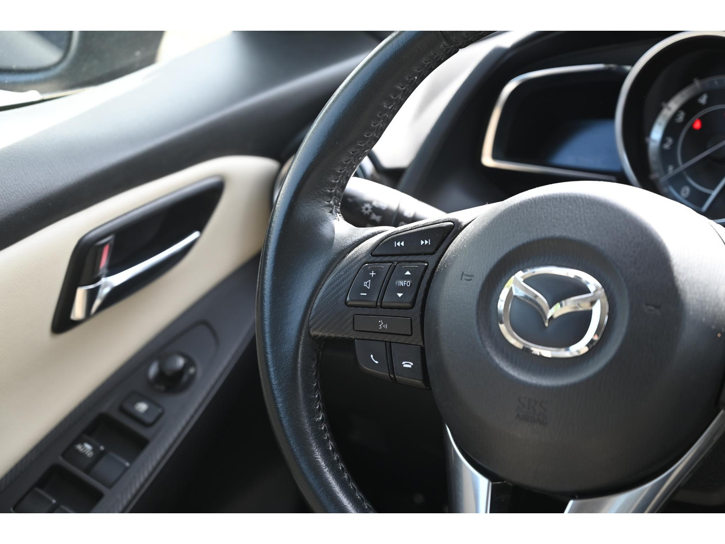 Mazda Mazda