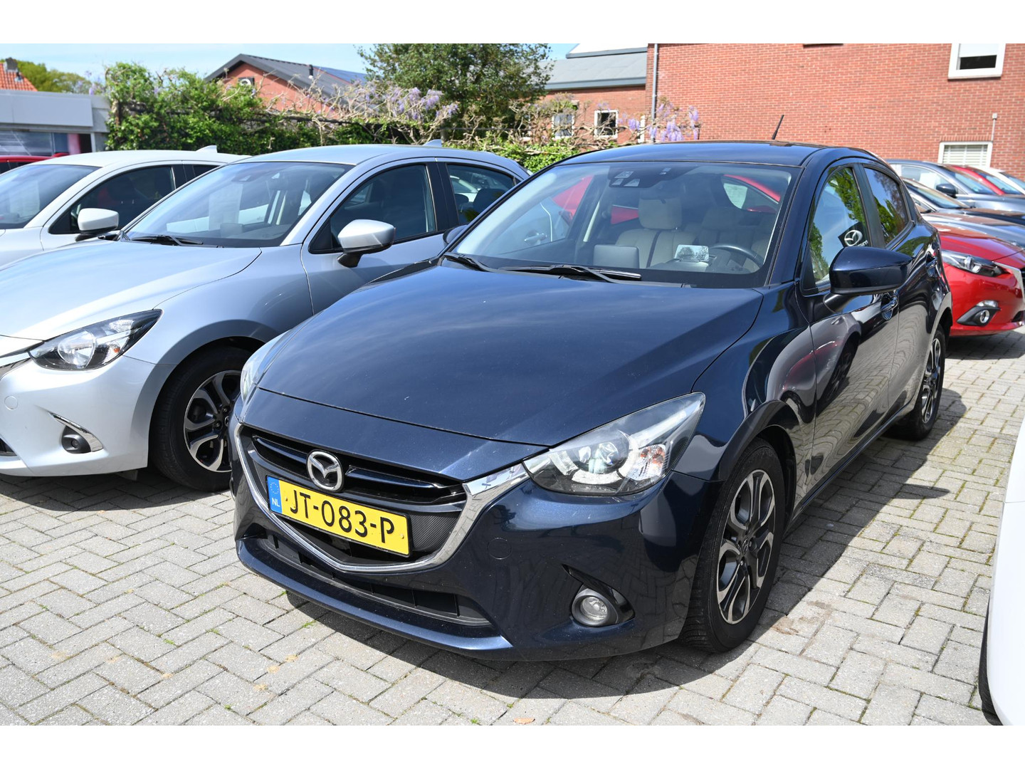Mazda Mazda