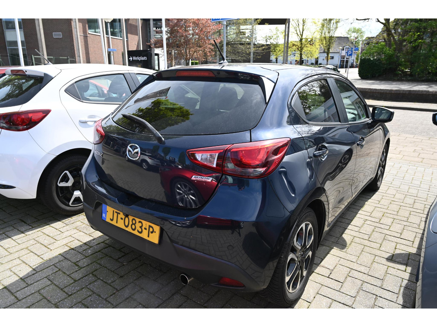 Mazda Mazda