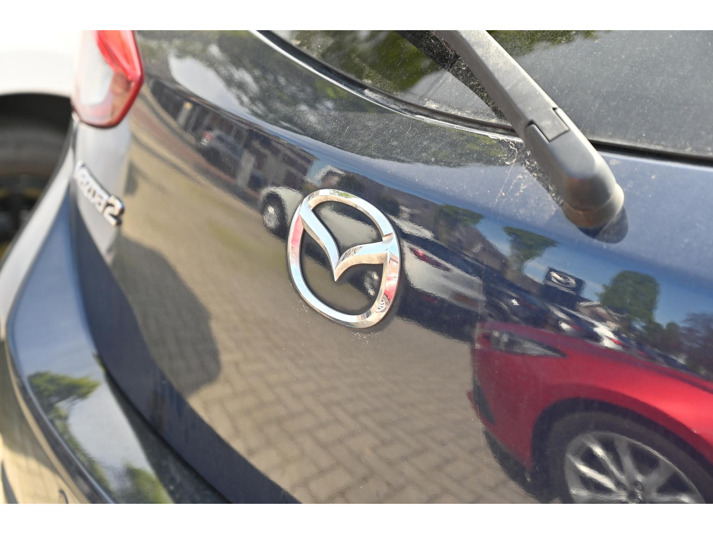 Mazda Mazda